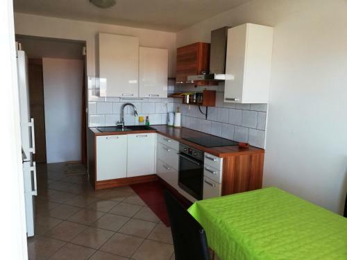 Apartma Bellavista