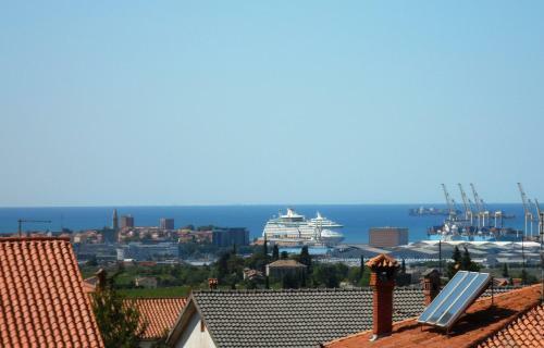 Apartma Bellavista