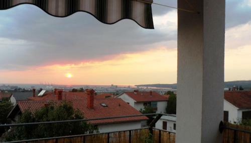 Apartma Bellavista