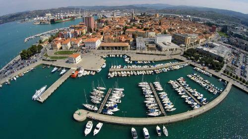 Veneziano Apartma