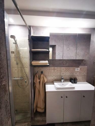 Veneziano Apartma