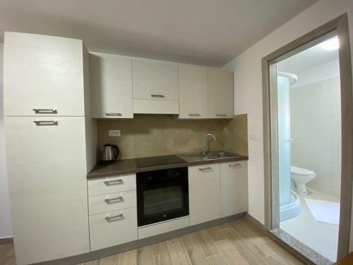 Apartments Lina