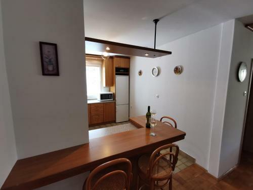 Apartment Jerman