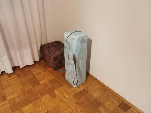 Apartment Jerman