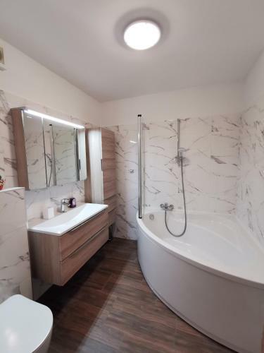 Apartment Jerman