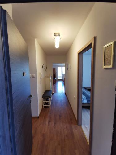 Apartment Jerman