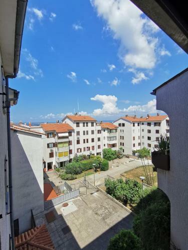 Apartment Jerman