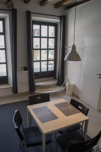 Naja's Apartments (apartment 2)