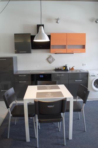 Naja's Apartments (apartment 2)