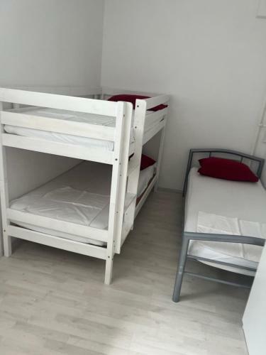 Albergue Mediteran
