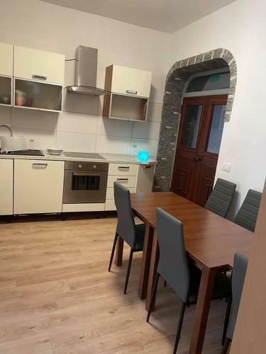 Albergue Mediteran