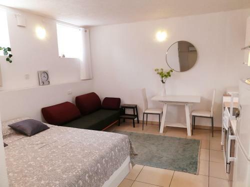 Apartment Ognissanti 1