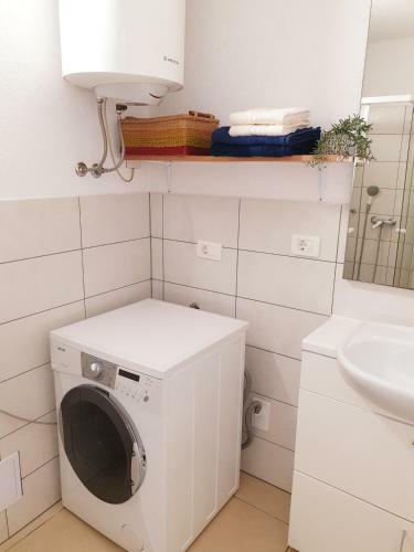 Apartment Ognissanti 1
