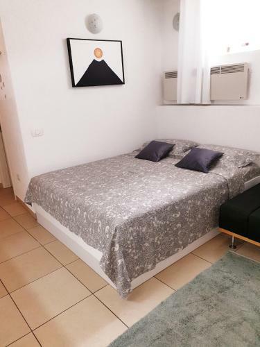 Apartment Ognissanti 1