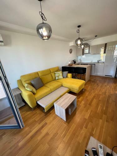 Sunrise Apartment Koper