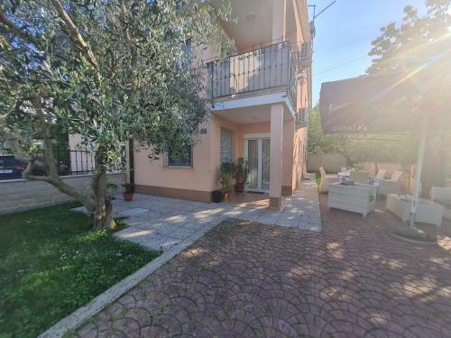 Apartamento Stanovanje V Mirni Zeleni Okolici