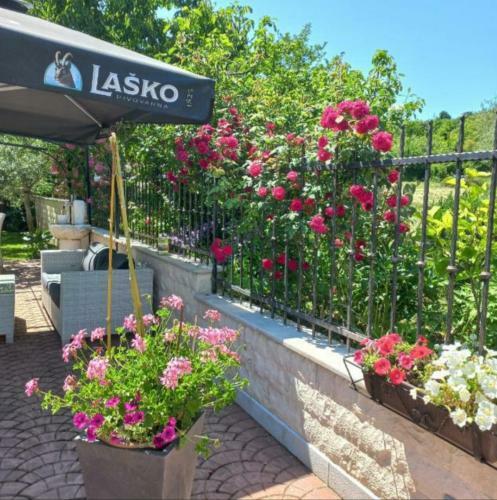 Apartamento Stanovanje V Mirni Zeleni Okolici