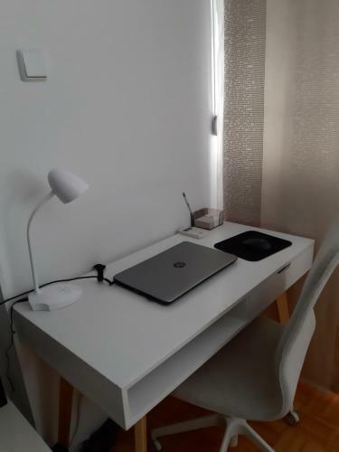 Apartma Eva