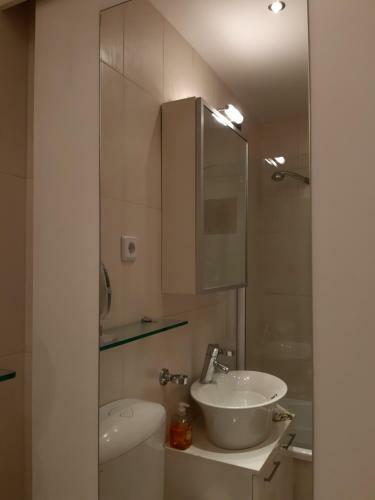 Apartma Eva