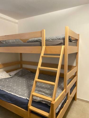 Apartments Otok