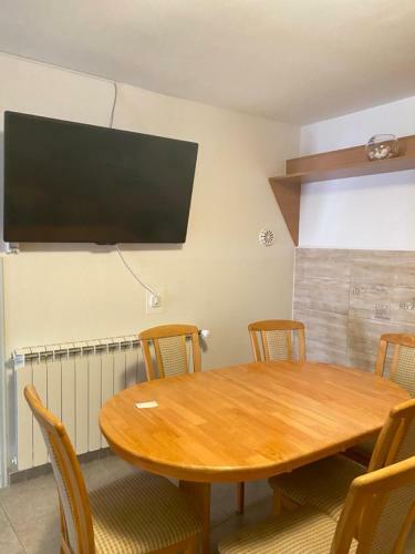 Apartments Otok