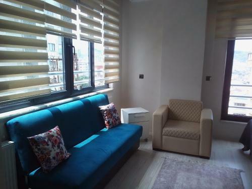 Apartamento Mira Rezidans