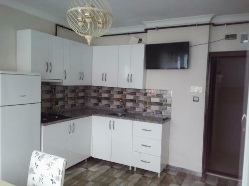 Apartamento Mira Rezidans