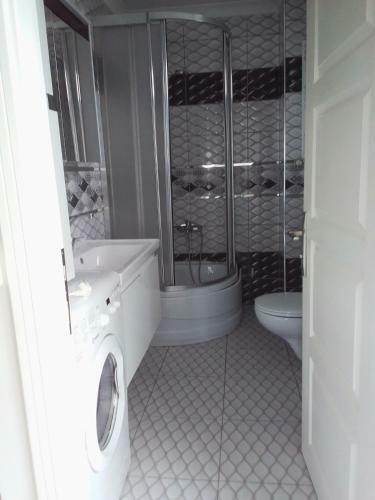 Apartamento Mira Rezidans