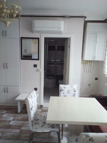 Apartamento Mira Rezidans