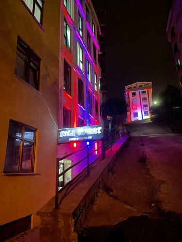 S?la Apart Otel