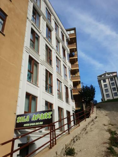S?la Apart Otel