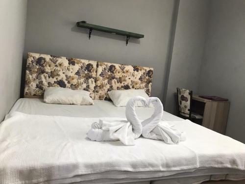 Apartamento Bora Aprt