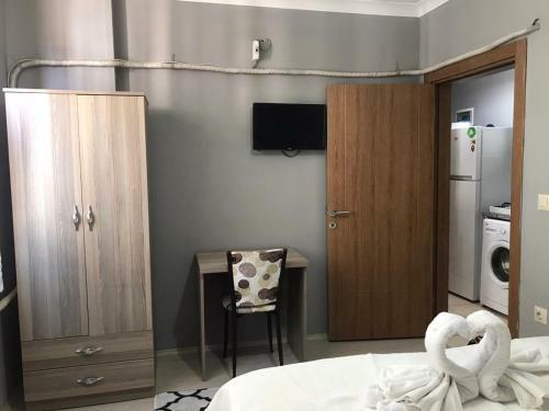 Apartamento Bora Aprt