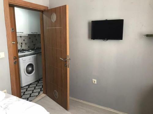 Apartamento Bora Aprt