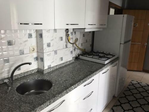 Apartamento Bora Aprt