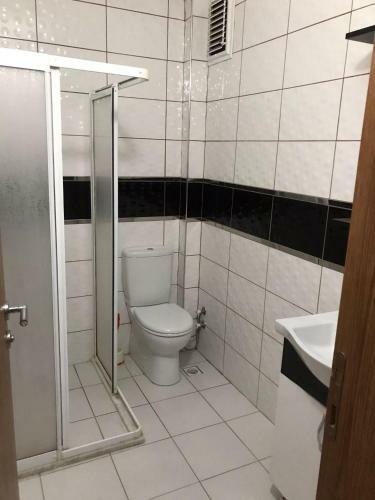 Apartamento Bora Aprt