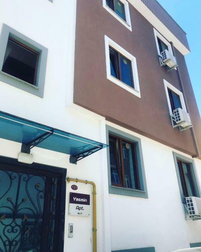 Apartamento Bora Aprt