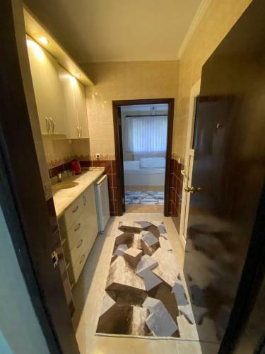 Apartamento Ds Suite