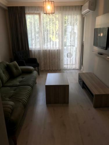 Apartamento Arezzo Delux