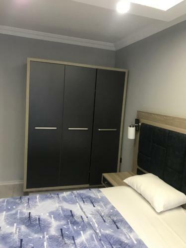 Apartamento Arezzo Delux