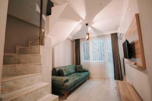 Apartamento Arezzo Del�kss