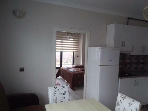 Apartamento Mira Rezidans