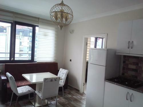 Apartamento Mira Rezidans