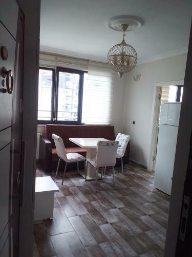 Apartamento Mira Rezidans