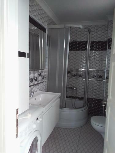 Apartamento Mira Rezidans