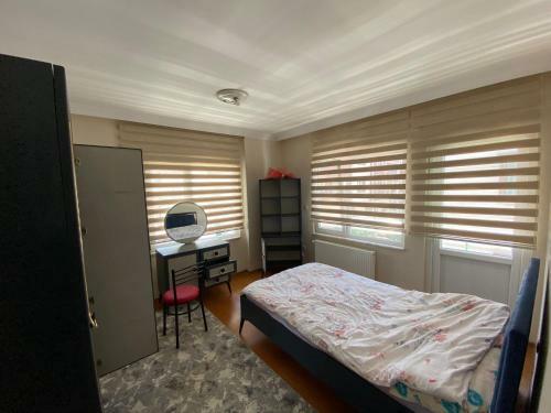 Apartamento Yyilmaz Del�xe