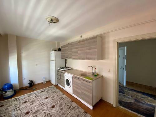 Apartamento Yyilmaz Del�xe