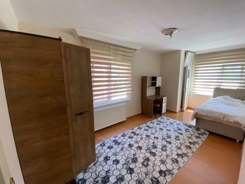 Apartamento Yyilmaz Del�xe
