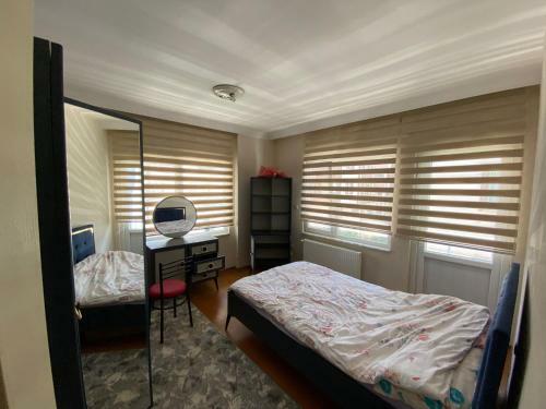 Apartamento Yyilmaz Del�xe
