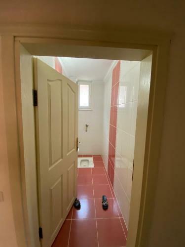 Apartamento Yyilmaz Del�xe